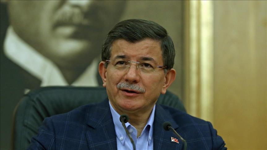 Turkey welcomes lifting of sanctions on Iran