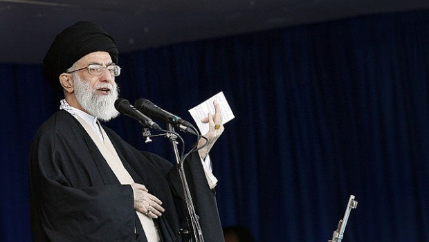 Iran_Khamenei