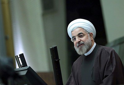 Iran's Rouhani wants urgent case against embassy suspects