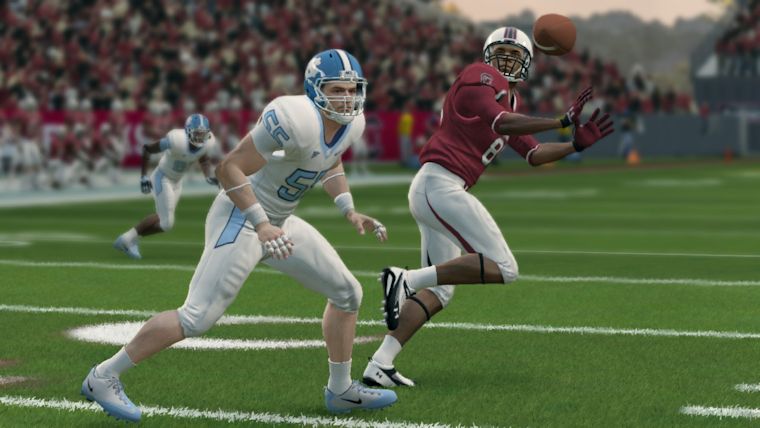 NCAA Football