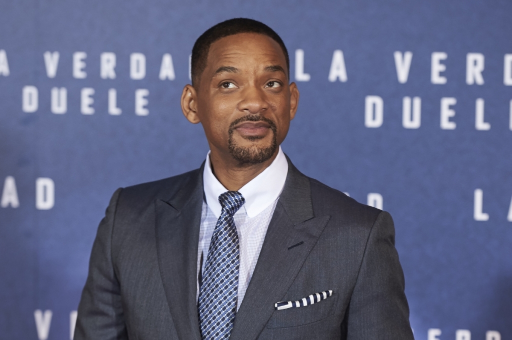 Will Smith