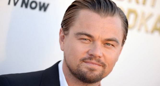 DiCaprio Inarritu on clound nine with Oscar nominations