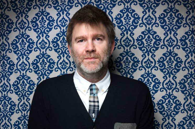 LCD Soundsystem Reportedly Playing Coachella 2016