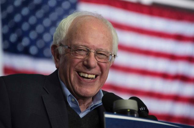 Bernie Sanders’ campaign released his medical history on Thursday