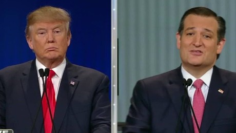 JUST WATCHEDCruz Trump debate'New York values'ReplayMore Videos...MUST WATCH