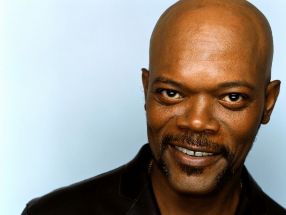 Trump hits Samuel L Jackson for accusing