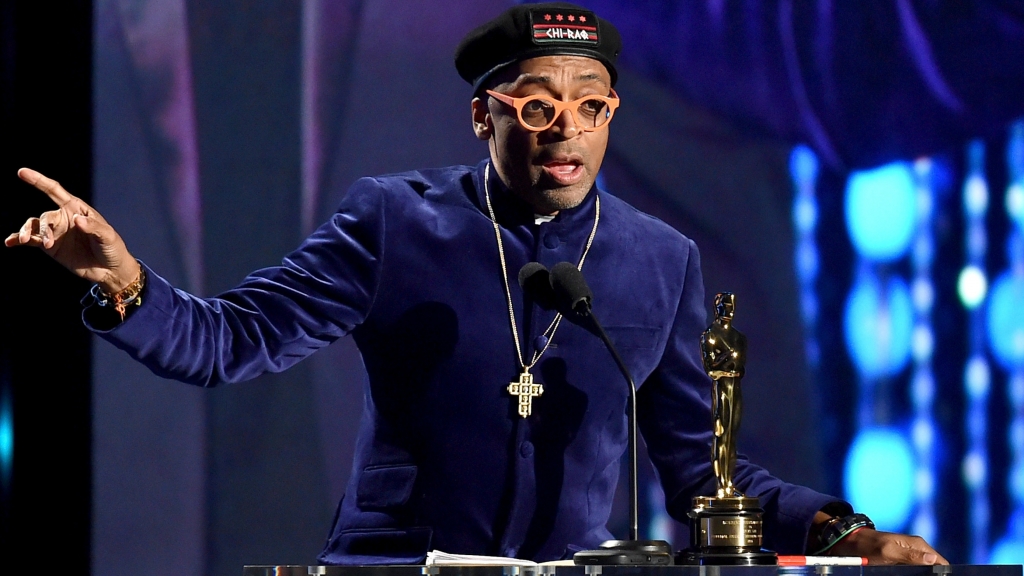 7th annual Governors Awards at The Ray Dolby Ballroom at Hollywood & Highland Center