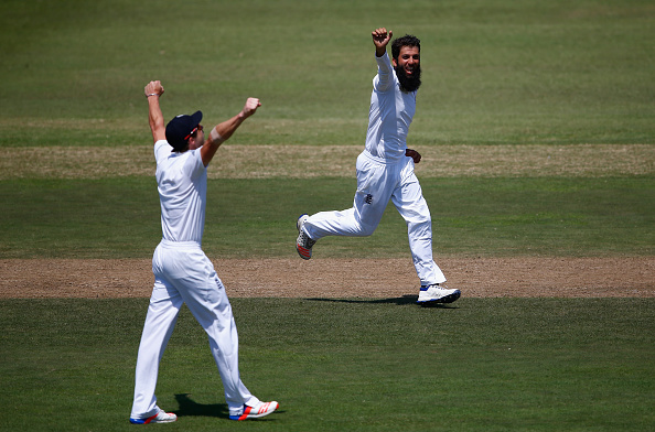 Durban demolition as England win first Test