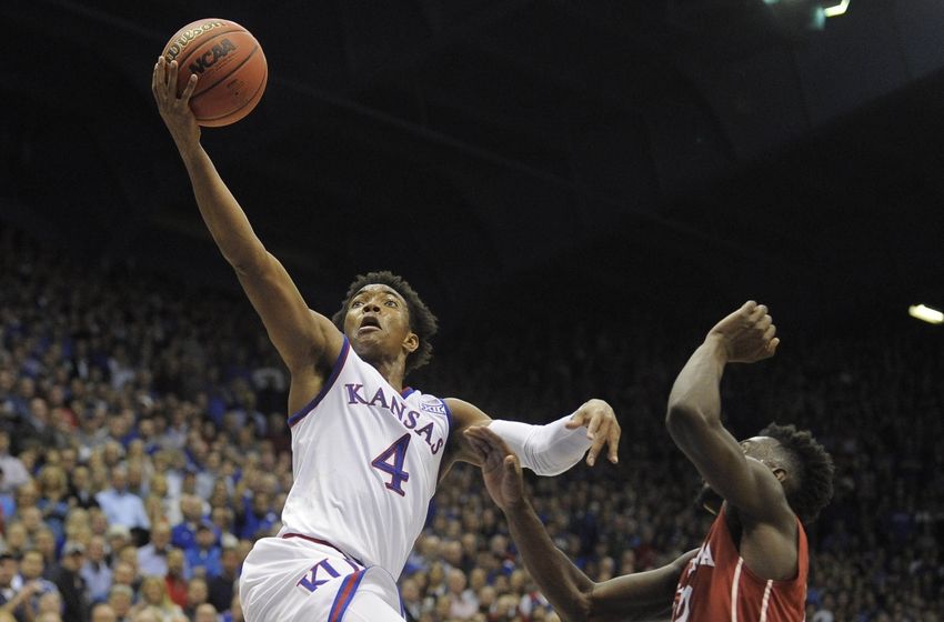 KU Basketball Jayhawks Prove That They are the Best Team in the Nation