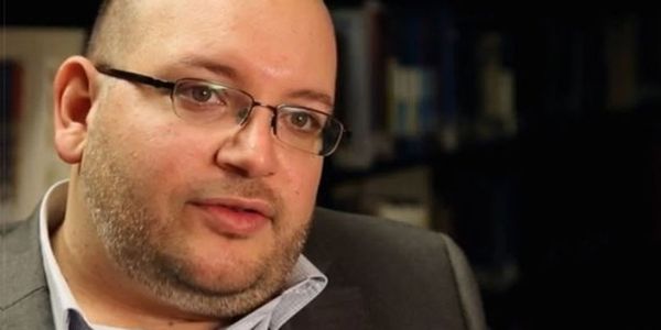 Jason Rezaian