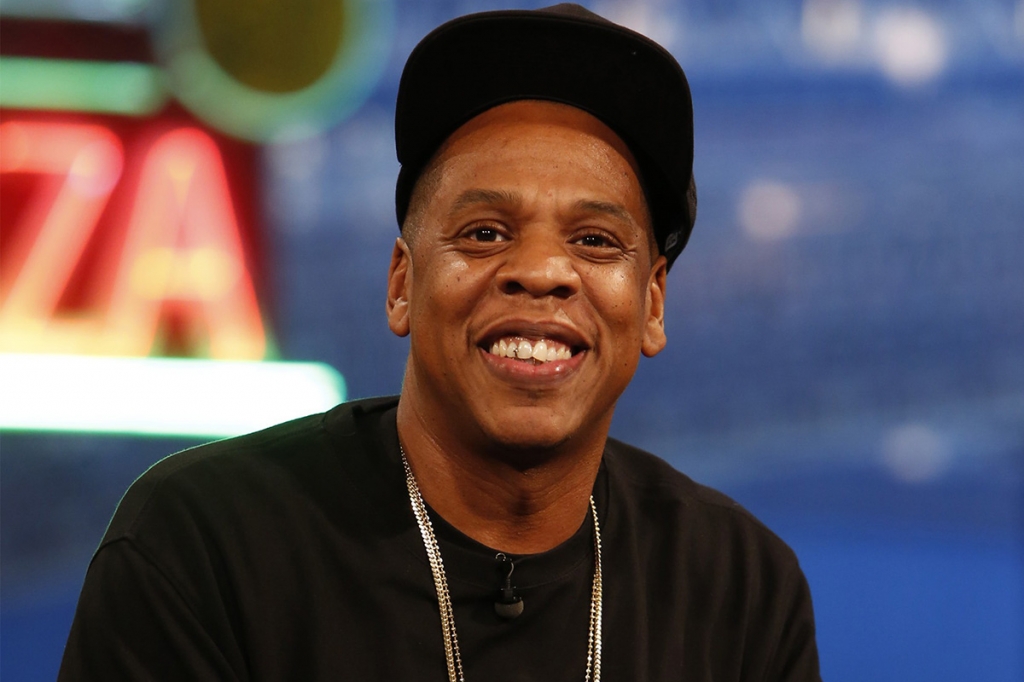 Jay Z Sued By Cologne Company For “At Least”$18 Million