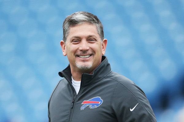 Jim Schwartz are expected to join new Eagles head coach Doug Pederson´s staff