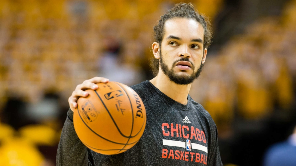 Joakim Noah