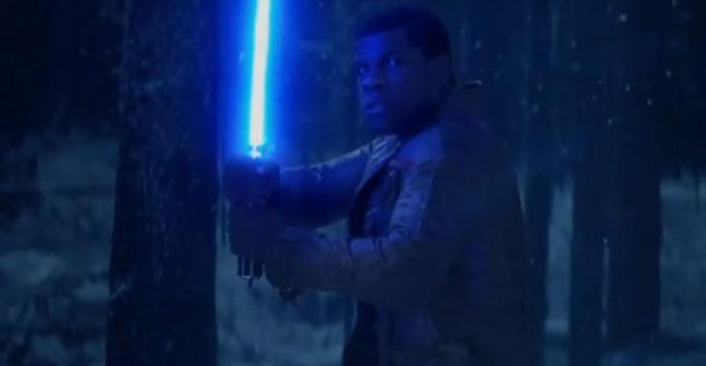 John Boyega describes next Star Wars film as “much darker” 
  EntertainmentMoviesNews  by Alex Connellan