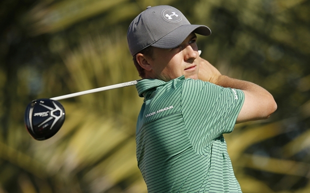 Rory McIlroy optimistic of improved short game following laser eye surgery