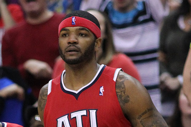 Josh Smith to Rockets: Latest Trade Details, Comments and Reaction