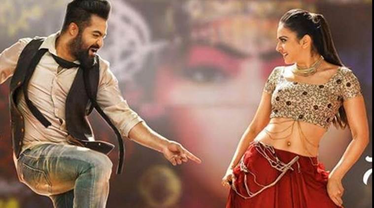 Nannaku Prematho Nannaku Prematho box office collection Nannaku Prematho review Nannaku Prematho collections Nannaku Prematho business jr ntr rakul preet jr ntr Nannaku Prematho Nannaku Prematho news entertainment news