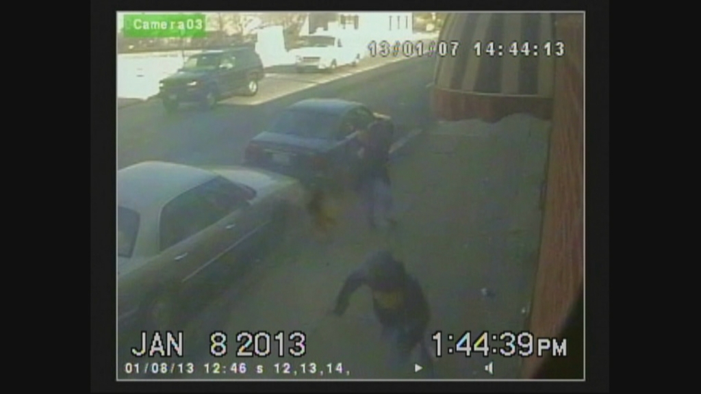 Chicago withdraws objection to release of shooting video