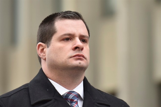 Deliberations At Forcillo Trial Enter Sixth Day