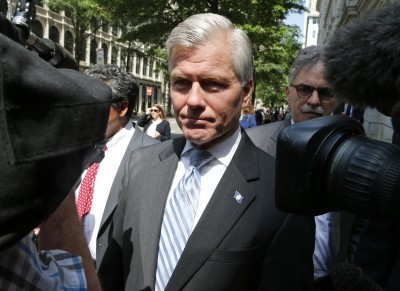 Supreme Court to Review Former Virginia Gov. Bob McDonnell's Corruption Conviction