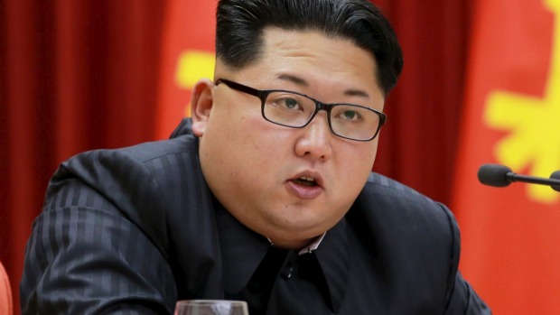 North Korea claims to have developed a hydrogen bomb