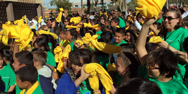 Thousands expected to attend school choice rally at State Capitol