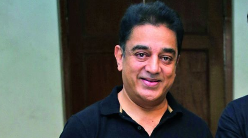 Kamal Haasan