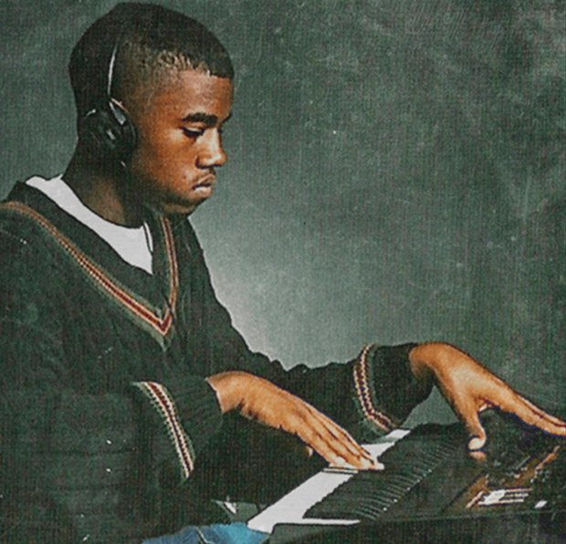 New Music: Kanye West Drops “Real Friends” and “No More Parties in LA” ft