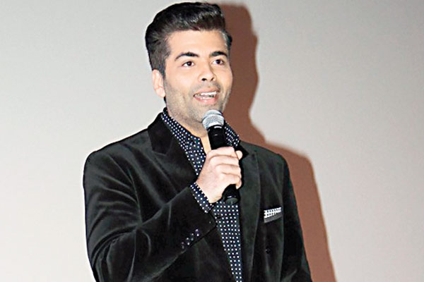 Karan Johar Calls India A “tough” Country As Politicians React
By NewsBytes