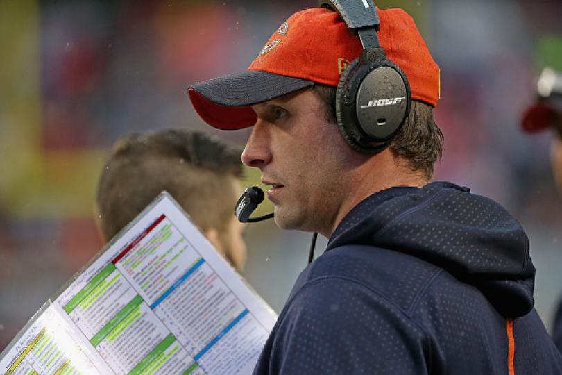 Adam Gase