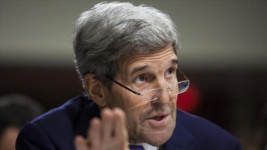 Iran to meet nuke deal requirements soon Kerry