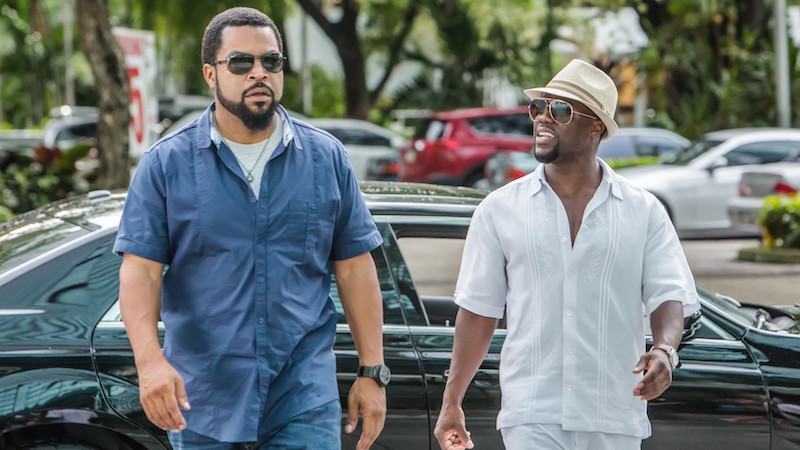 Box Office Roundup Star Wars Taken Down By Ride Along 2