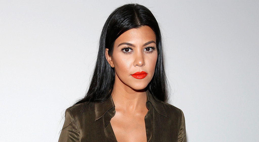 Kourtney-Kardashian-Tweets-About-Being-Alone