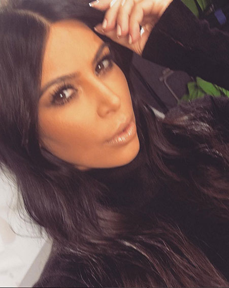 Kim Kardashian's Saint West has made the most intriguing baby name list of 2016