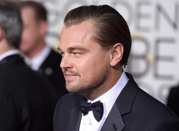 Golden Globes 2016 Winners, The Revenant And Martian Steal The Show