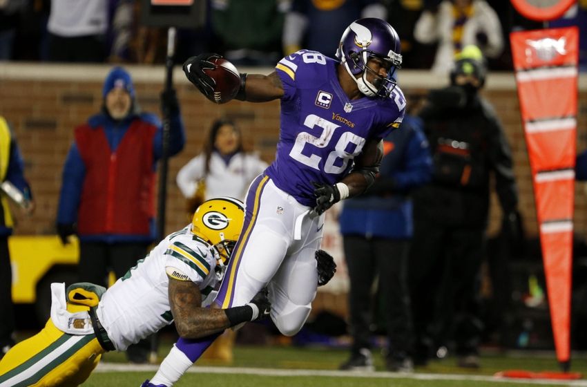 Vikings vs Packers preview predictions betting odds live stream info
