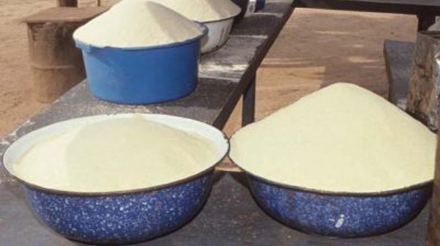 Lassa Fever Cross River govt. warns residents against ‘drinking garri