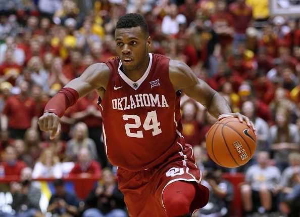 West Virginia Falls To Oklahoma 70-68 In Norman
