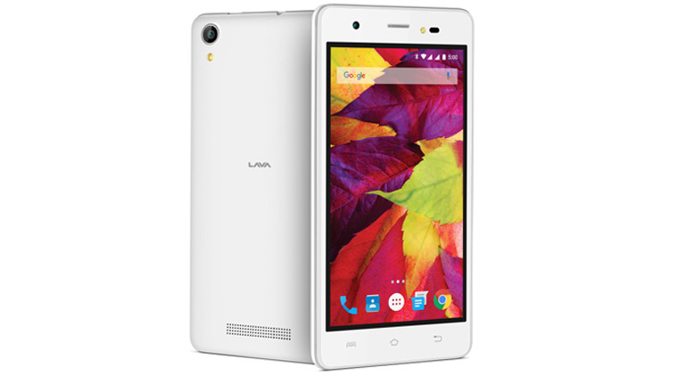 Lava Lava P7 Lava P7 specs Lava P7 features Lava P7 price Lava P7 smartphones Android mobiles tech news technology