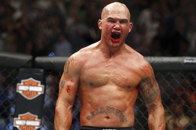 Welterweight champ Lawler fired up to keep belt and buck the trend of upsets in UFC title fights