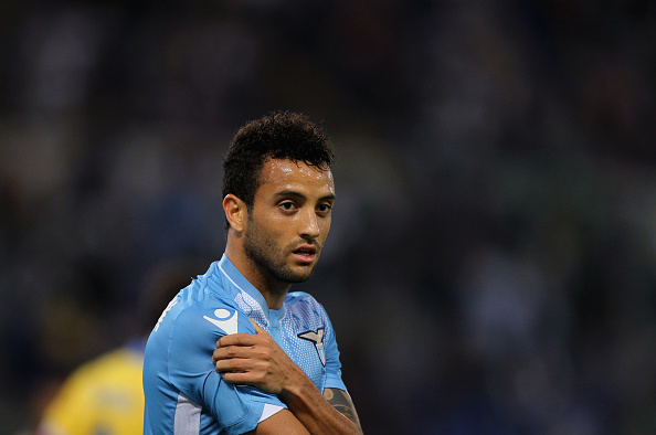 Felipe Anderson