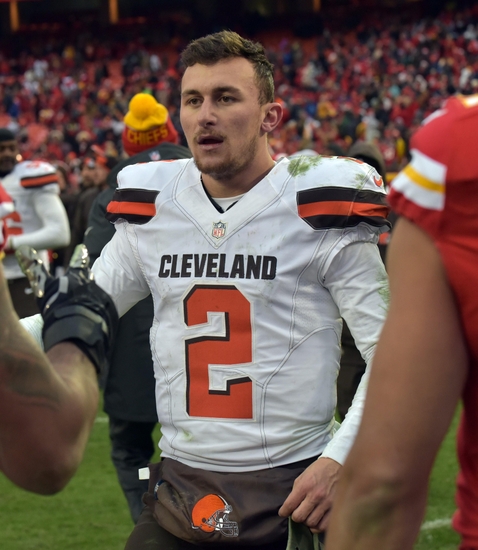 LeBron James marketing agency drops Johnny Manziel