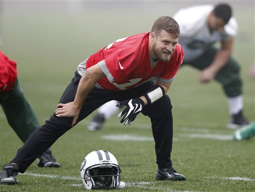 Ryan Fitzpatrick