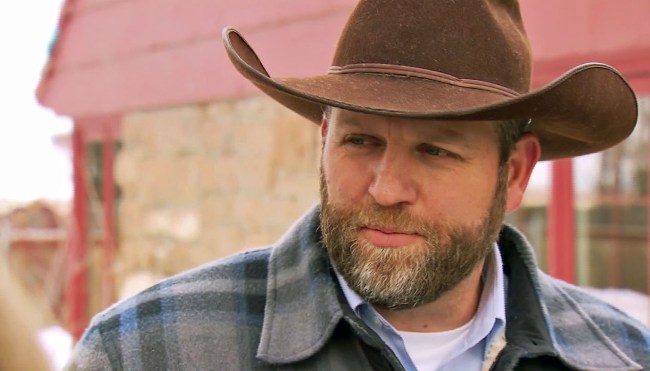 Ammon Bundy told KOIN 6 News he and other militants decided to take over the property after alleged efforts by the wildlife refuge to push them out