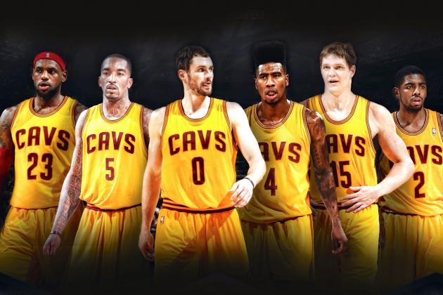 Cleveland Cavaliers rumors: Kyrie Irving will be playing full-time soon