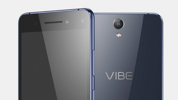 Lenovo Vibe S1 Lite