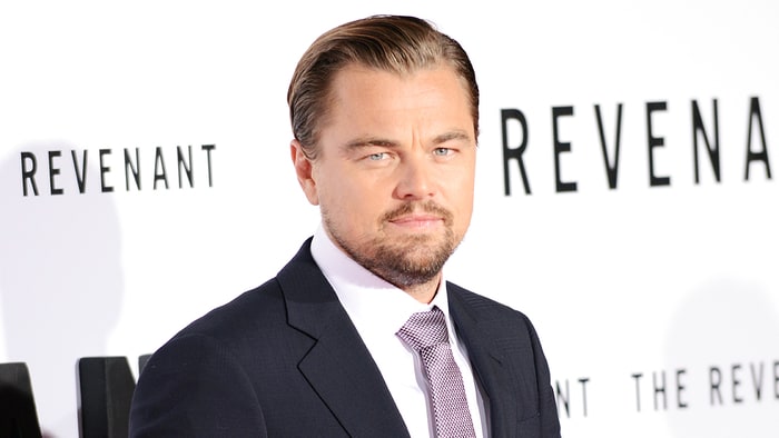 Leonardo Di Caprio                                   Credit Albert L. Ortega  Getty Images