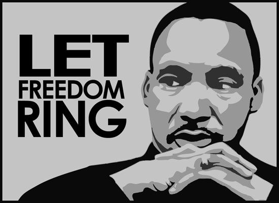 10 simple ways to prepare for Martin Luther King Day