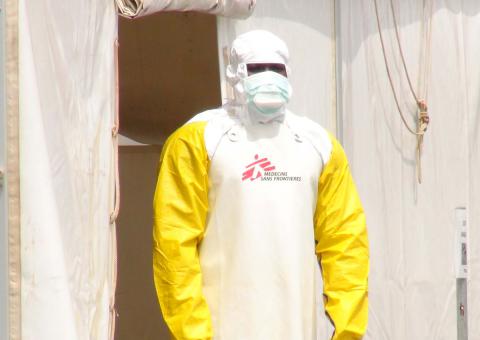 WHO declares West African Ebola outbreak over