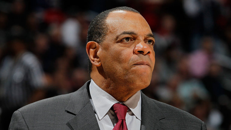 Lionel Hollins is out as Brooklyn Nets head coach